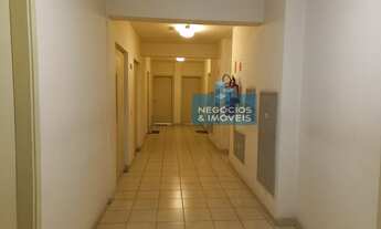 Imagem 3: Apartamento para aluguel com 35 metros quadrados com 1 quarto em Centro - Campinas - SP