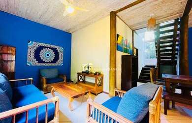 Imagem 7: Casa com 4 dormitórios para locação 150 m² Juquehy - São Sebastião/SP