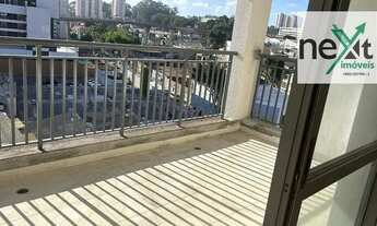 Imagem 6: Apartamento novo na Vila Prudente à 50 mts da estação Oratório - 86 m² - Sacada Gourmet 2