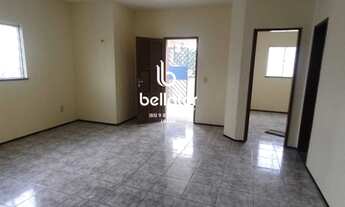 Imagem 3: Apartamento para aluguel 2 quartos - Bairro José Walter - 2° etapa