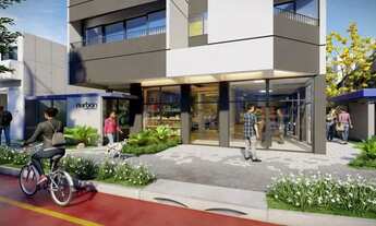 Imagem 3: APARTAMENTO RESIDENCIAL em São Paulo - SP, Santa Cecília