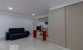 Imagem: Apartamento para Aluguel - Bela Vista, 1