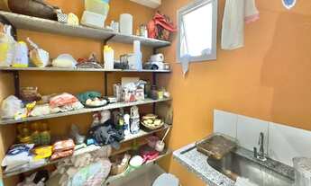 Imagem 4: Cobertura com 3 dormitórios à venda, 240 m² por R$ 1.500.000,00 - Itapuã - Vila Velha/ES