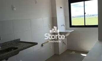 Imagem 4: Apartamento com 2 dormitórios para alugar, 47 m² por R$ 1.977,00/mês - Praça Alto Umuarama