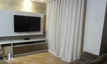 Imagem 7: Apartamento com 2 dormitórios à venda, 82 m² - Jaguaré - São Paulo/SP