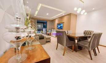 Imagem 5: Apartamento com 4 dormitórios à venda, 165 m² por R$ 1.400.000,00 - Santa Rosa - Niterói/R