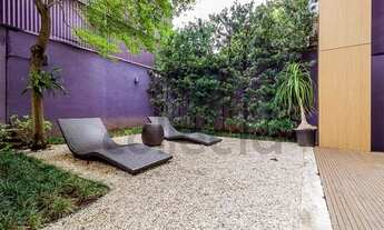 Imagem 5: Chique e descolado em edifício autoral