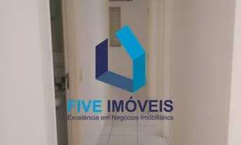 Imagem 5: Apartamento com 3 quartos à venda, 78 m² R$ 3500,00 - Jardim Marajoara - São Paulo/SP