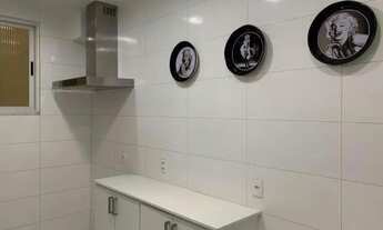 Imagem 3: Três quartos reformado no posto 2