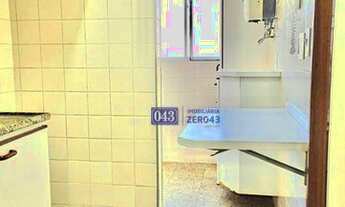 Imagem 4: Apartamento com 2 dormitórios para alugar, 70 m² por R$ 2.103/mês - Judith - Londrina/PR