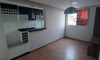 Imagem 7: PARQUE BELLAGIO Apartamento com 2 dormitórios