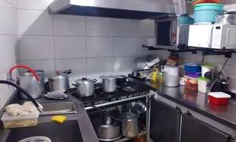 Imagem 7: Lanchonete de esquina na Zona Leste SP Ref; 1724