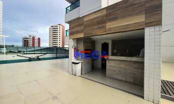 Imagem 6: Apartamento com 3 quartos para alugar no bairro Engenheiro Luciano Cavalcante - Fortaleza