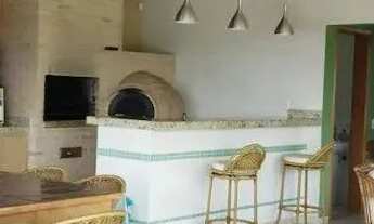 Imagem 5: Chácara à venda no bairro Sítio da Moenda - Itatiba/SP