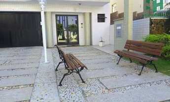 Imagem 2: Apartamento com 03 Quartos para locação de Temporada