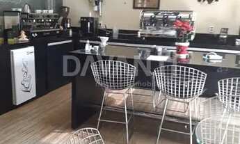 Imagem 7: Prédio - Jardim do Trevo - Campinas