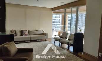 Imagem: Apartamento para alugar no bairro Brooklin