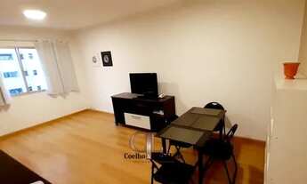 Imagem 4: São Paulo - Apartamento Padrão - Moema