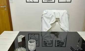 Imagem 7: LOCAÇÃO Sala/Salão Mobiliada