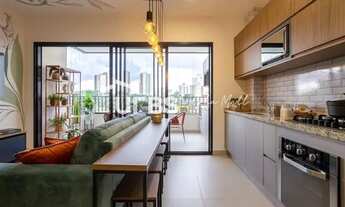 Imagem 1: Edifício B. Great - Apartamento 2 quartos, sendo 2 suítes