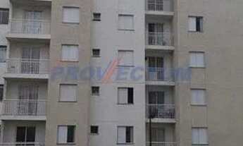 Imagem: Apartamento - Parque Dom Pedro Ii - Campinas