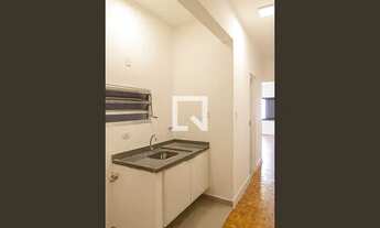 Imagem 5: Apartamento para Aluguel - Liberdade, 1 Quarto, 25 m2