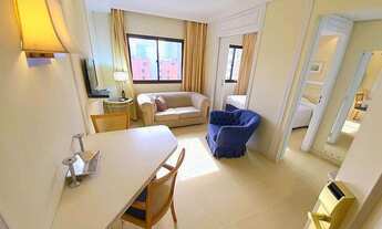 Imagem: Ótimo flat na Vila Olímpia, próximo ao