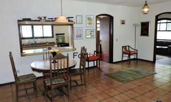 Imagem 4: Casa com 3 dormitórios à venda, 257 m² por R$ 1.100.000,00 - Jardim Colibri - Cotia/SP