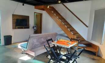 Imagem 4: Loft maravilhoso localizado na zona 08 em Maringá!