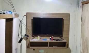 Imagem 2: Casa para venda possui 45 metros quadrados com 2 quartos em Tenoné - Belém - Pará