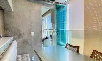 Imagem 4: Apartamento para venda tem 86 metros quadrados com 3 quartos em Calhau - São Luís - MA