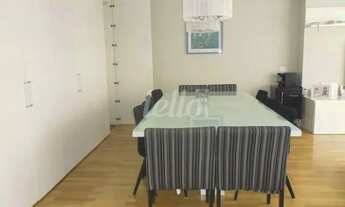 Imagem 6: São Paulo - Apartamento Padrão - Santa Cecília