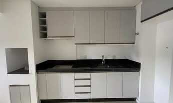 Imagem 6: Locação Anual - Apartamento diferenciado com 2 dormitórios e 1 vaga - Balneário Camboriú