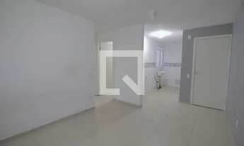 Imagem 3: Apartamento para Aluguel - Bairro Fátima, 2 Quartos, 43 m2