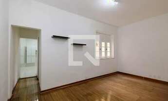 Imagem 2: Apartamento para Aluguel - Tijuca, 2 Quartos, 60 m2