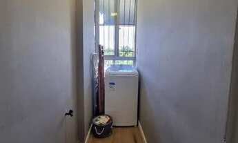 Imagem 4: Apartamento com 1 dormitório para alugar, 35 m² por R$ 1.900,00/mês - Praia da Costa - Vil