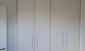 Imagem 7: Apartamento para aluguel tem 60 metros quadrados com 2 quartos em Vila Clementino - São Pa