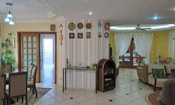 Imagem 2: Sobrado à venda, 315m² por R$ 1.650.000 - Condominio Village De Lions - Piracicaba/SP