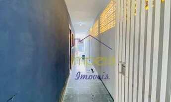 Imagem 3: Casa com 2 dormitórios para alugar, 85 m² por R$ 1.365,00/mês - Jardim das Cerejeiras - Sã