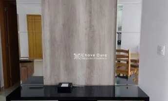 Imagem 3: Apartamento com 2 dormitórios para alugar, 109 m² por R$ 2.800/mês - Centro - Cascavel/PR