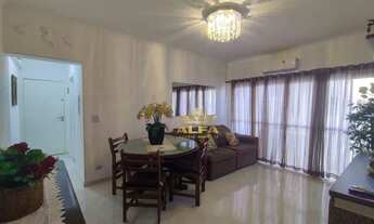 Imagem 6: Apartamento à venda, 80 m² por R$ 480.000 - Tombo - Guarujá/SP