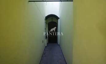 Imagem 4: Casa térrea com edícula!