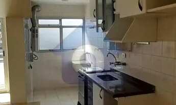 Imagem 5: APT 2 DORM COM VARNDA 1 VAGA A 700M DO METRO SANTA CRUZ