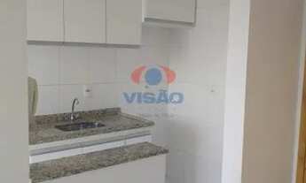 Imagem 4: Apartamento para aluguel, 3 quartos, 1 suíte, 1 vaga, Núcleo Habitacional Brigadeiro Faria