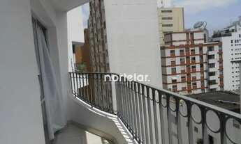 Imagem 4: Apartamento para alugar, 45 m² por R$ 4.222,32 - Jardim Paulista - São Paulo/SP