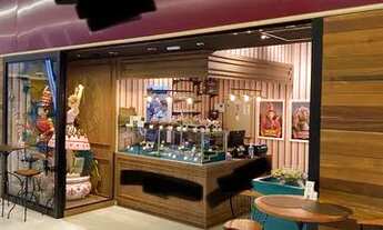 Imagem 3: Repasse de Franquia Cafeteria e loja de Chocolates