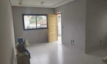 Imagem 7: Casa geminada para venda Jd. Janaína - CA486