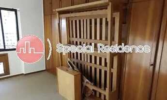 Imagem 4: Apartamento-LOCAÇÃO-Barra da Tijuca-Rio de Janeiro-RJ