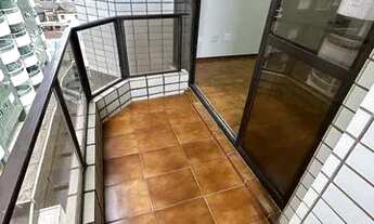 Imagem 6: Canto do Forte Vista Mar Apto 02 dorms, 02 vagas - 448 mil