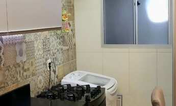 Imagem 4: APARTAMENTO RESIDENCIAL em LAURO DE FREITAS - BA, CENTRO